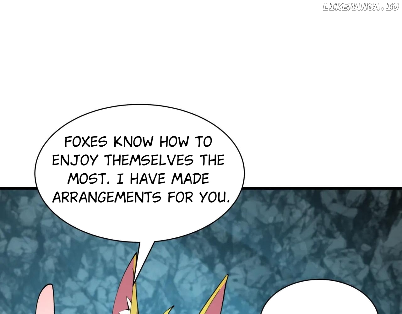 Era of the Haunted Chapter 490 - page 107